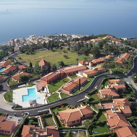 Residence Villa Beuca Коголето Екстер'єр фото