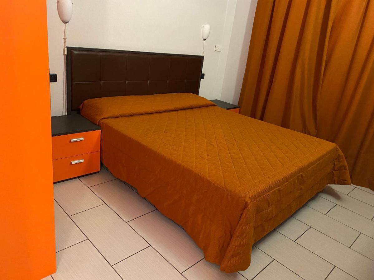 Residence Villa Beuca Коголето Екстер'єр фото