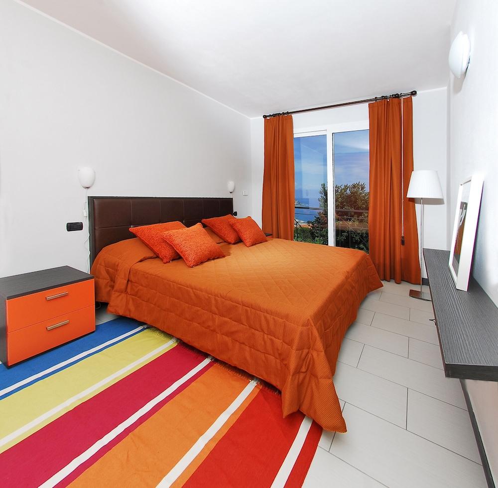 Residence Villa Beuca Коголето Екстер'єр фото