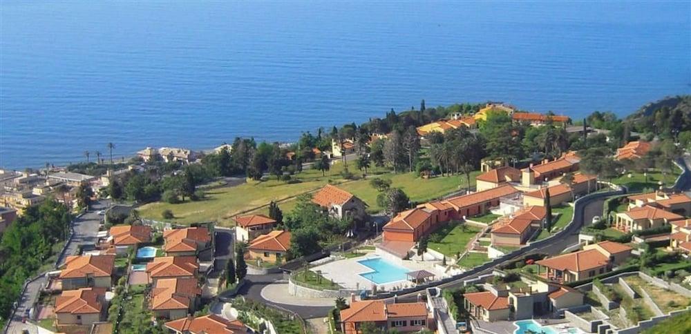 Residence Villa Beuca Коголето Екстер'єр фото