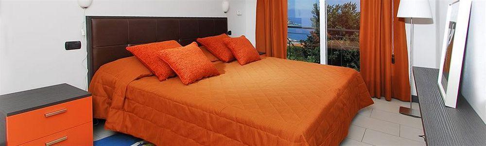 Residence Villa Beuca Коголето Екстер'єр фото