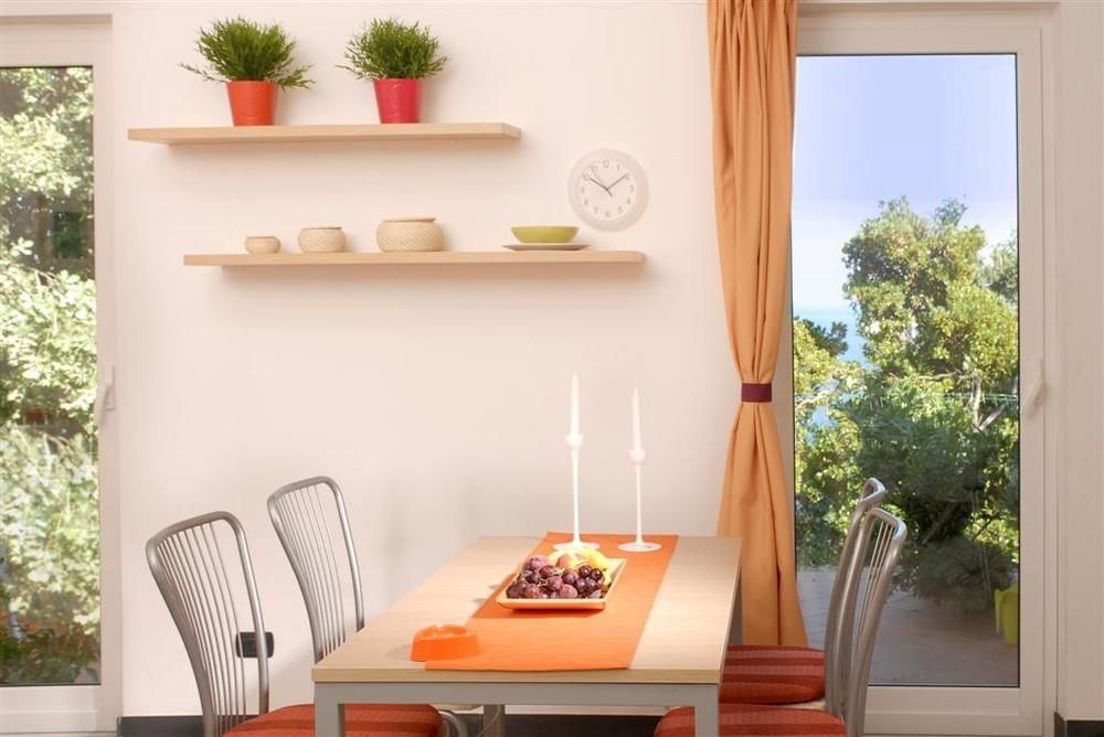 Residence Villa Beuca Коголето Екстер'єр фото