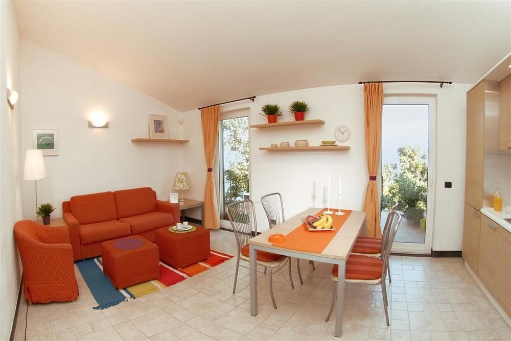 Residence Villa Beuca Коголето Екстер'єр фото