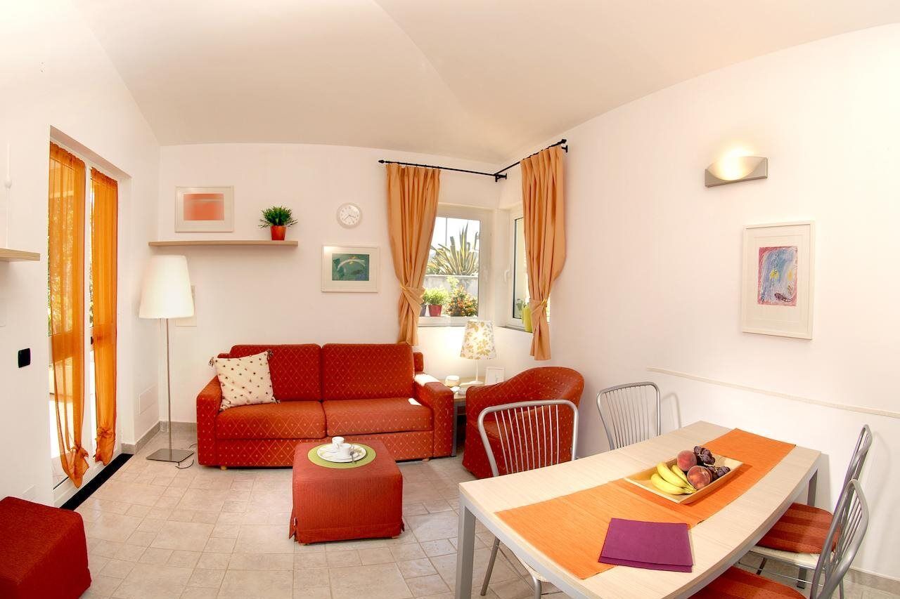 Residence Villa Beuca Коголето Екстер'єр фото