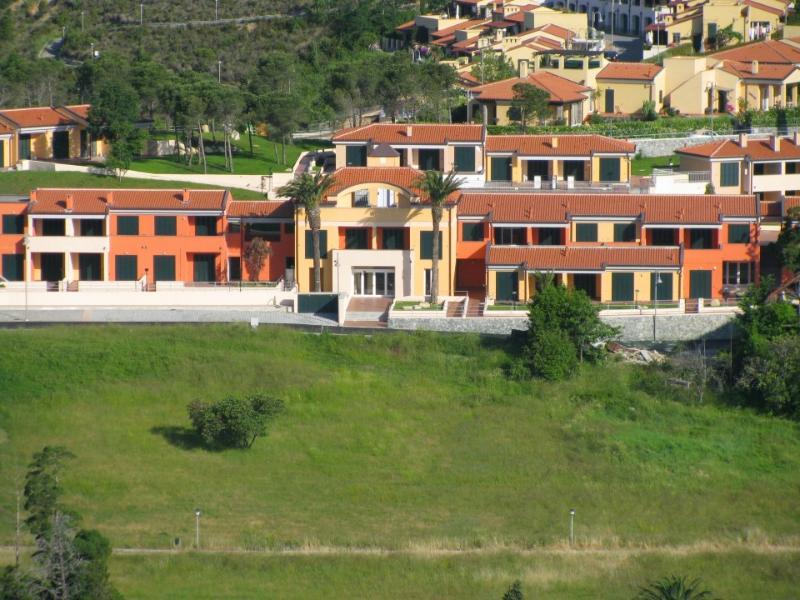 Residence Villa Beuca Коголето Екстер'єр фото