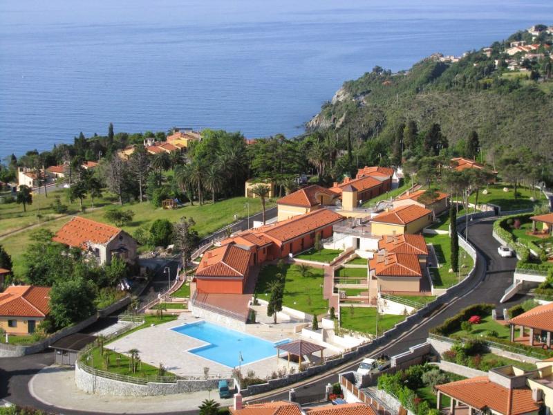 Residence Villa Beuca Коголето Екстер'єр фото